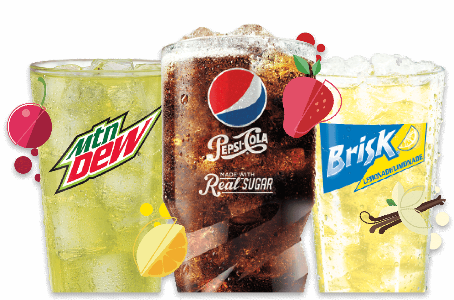 Meals are better with cheddar.