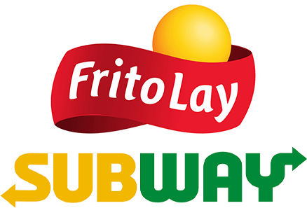 FritoLay | Subway