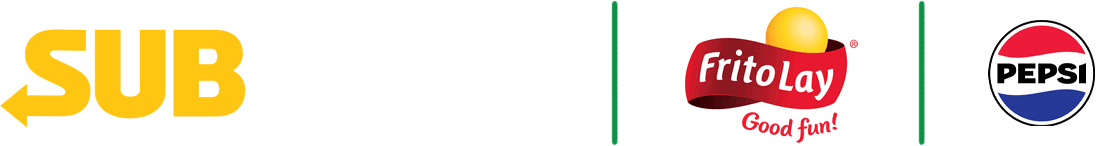 Subway | FritoLay | PepsiCo
