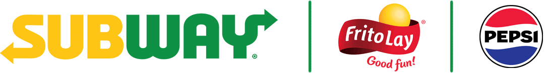 Subway | Frito-Lay | PepsiCo