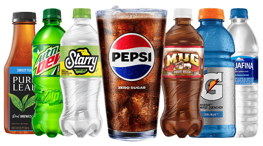PepsiCo Beverages