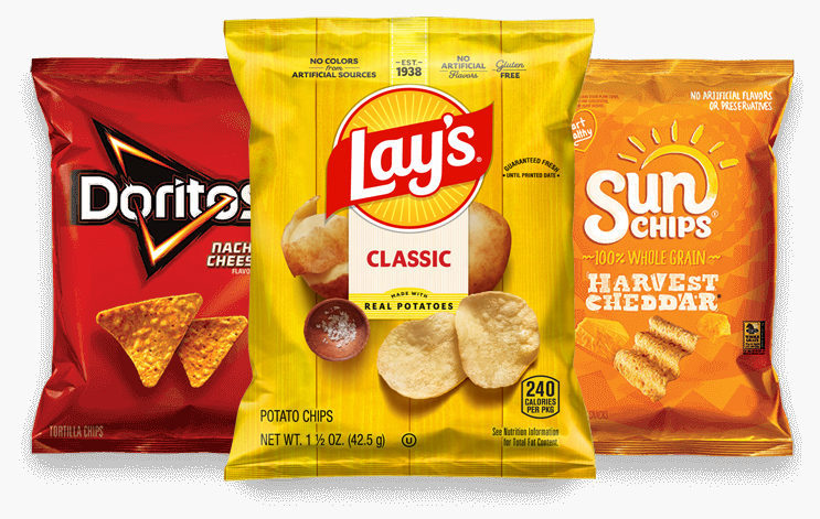 Snacks